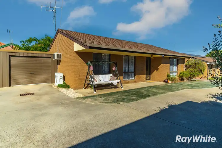 Second view of Homely house listing, 2/97C Panton Street, Golden Square VIC 3555