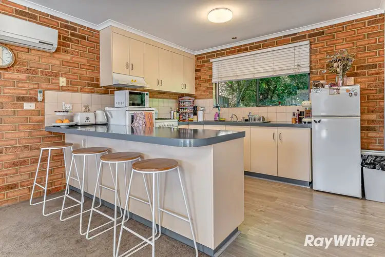 Third view of Homely house listing, 2/97C Panton Street, Golden Square VIC 3555