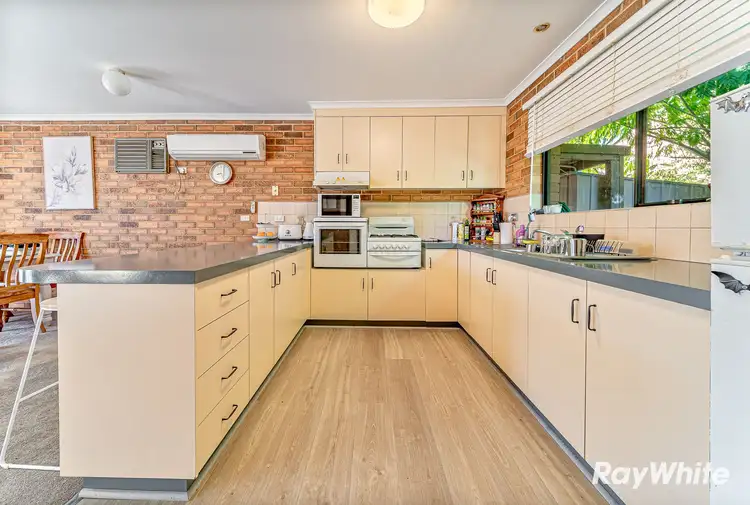 Fourth view of Homely house listing, 2/97C Panton Street, Golden Square VIC 3555