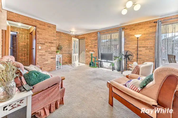 Fifth view of Homely house listing, 2/97C Panton Street, Golden Square VIC 3555