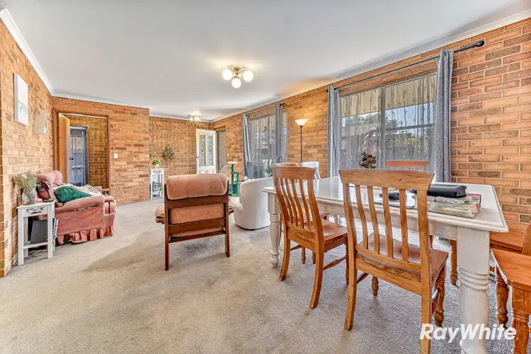 Sixth view of Homely house listing, 2/97C Panton Street, Golden Square VIC 3555