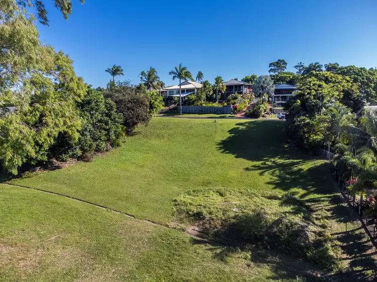 Second view of Homely land listing, 29 Dunkalli Crescent, Wongaling Beach QLD 4852