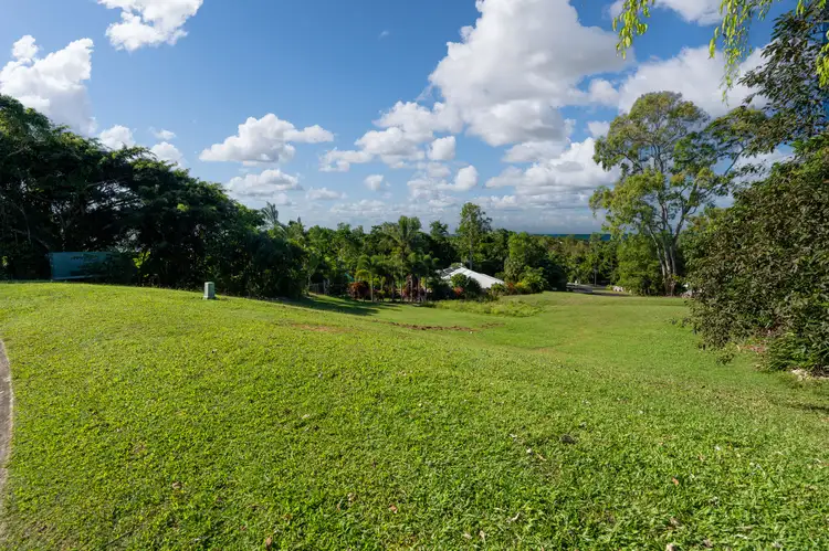 Fourth view of Homely land listing, 29 Dunkalli Crescent, Wongaling Beach QLD 4852