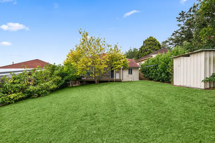 Sixth view of Homely house listing, 11 Mount Street, Mount Saint Thomas NSW 2500