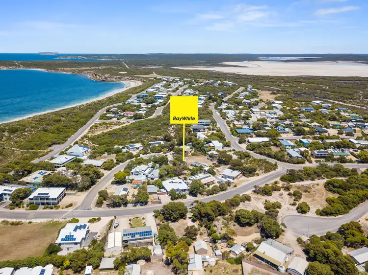 Fourth view of Homely land listing, 6 (Sec 1109) Kestrel Court, Marion Bay SA 5575