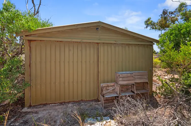 Sixth view of Homely land listing, 6 (Sec 1109) Kestrel Court, Marion Bay SA 5575