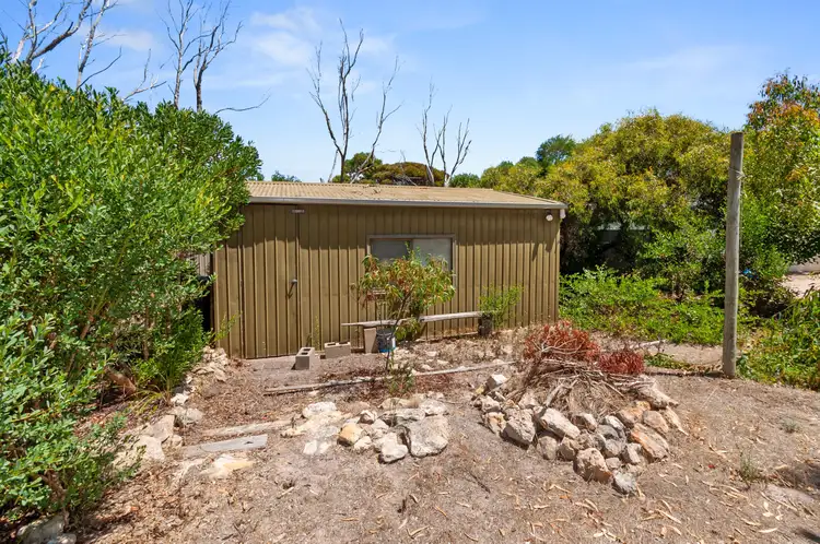 Seventh view of Homely land listing, 6 (Sec 1109) Kestrel Court, Marion Bay SA 5575