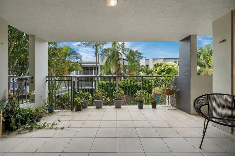 20/18 Mascar Street, Upper Mount Gravatt QLD 4122