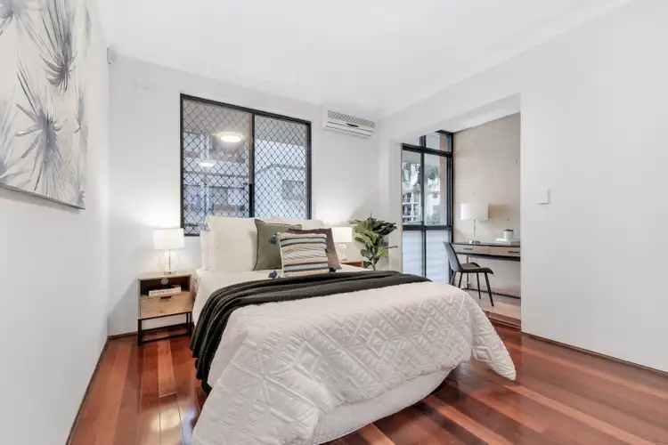 Sixth view of Homely unit listing, 3/31-33 Woids Avenue, Hurstville NSW 2220