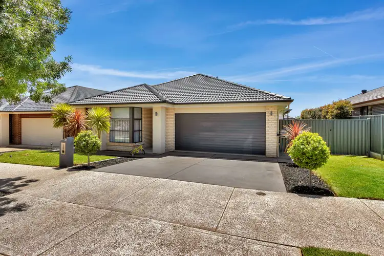 Second view of Homely house listing, 45 The Avenue, Blakeview SA 5114