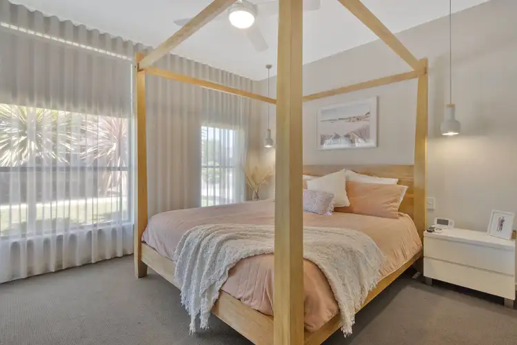 Fourth view of Homely house listing, 45 The Avenue, Blakeview SA 5114