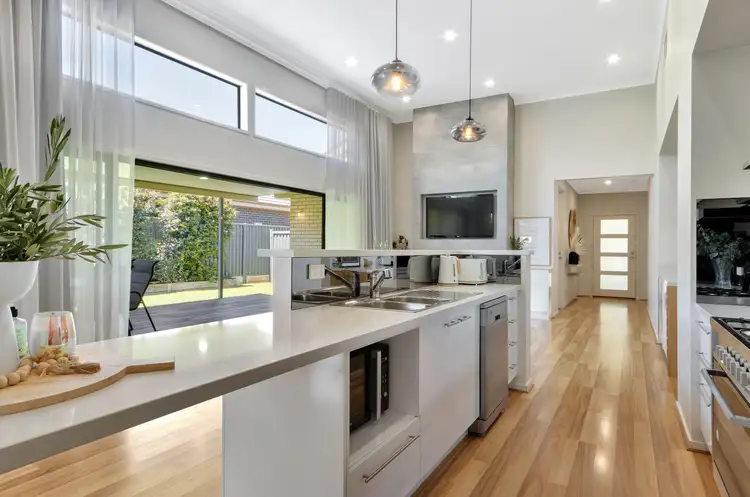 Sixth view of Homely house listing, 45 The Avenue, Blakeview SA 5114