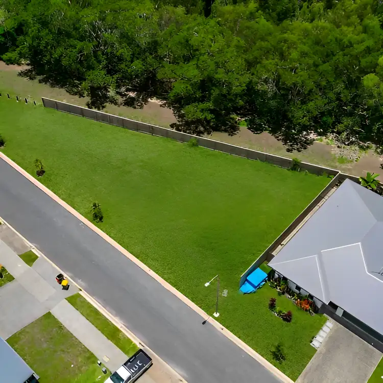 Main view of Homely land listing, 38 Headsail Drive, Trinity Beach QLD 4879