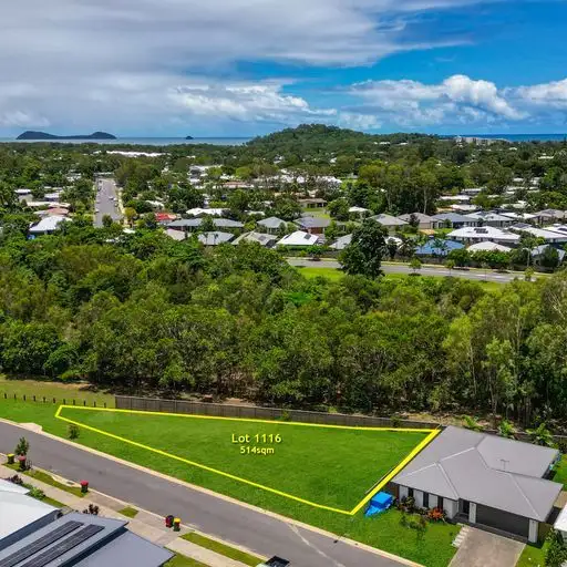 Second view of Homely land listing, 38 Headsail Drive, Trinity Beach QLD 4879