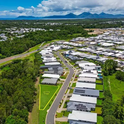Seventh view of Homely land listing, 38 Headsail Drive, Trinity Beach QLD 4879
