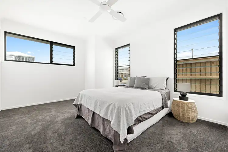 Third view of Homely house listing, 6 Happy Way, Palmview QLD 4553