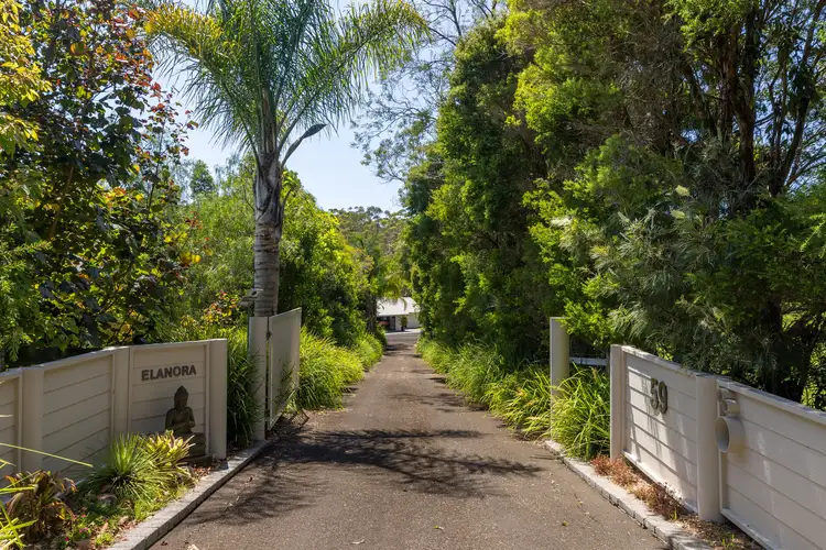 59 Coomonderry Ridge, Berry NSW 2535