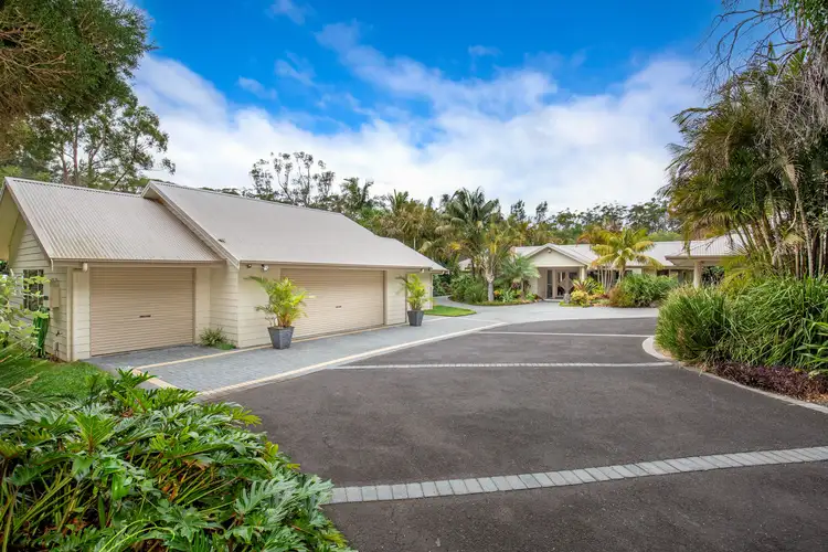 Third view of Homely house listing, 59 Coomonderry Ridge, Berry NSW 2535