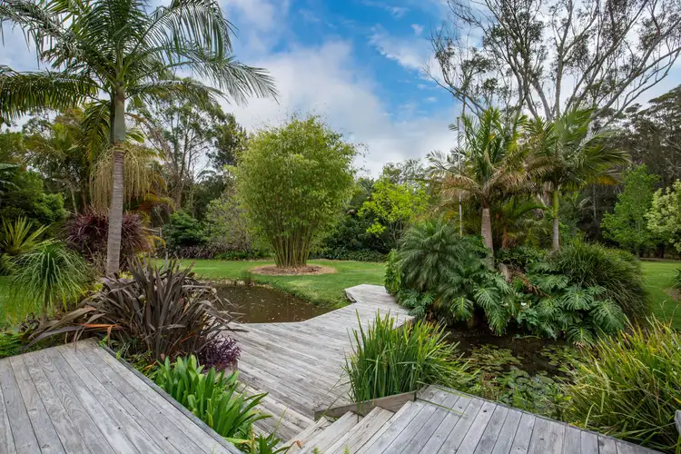 Fifth view of Homely house listing, 59 Coomonderry Ridge, Berry NSW 2535