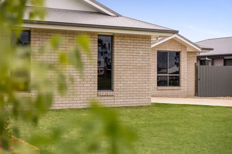 Third view of Homely house listing, 28 Myrtleford Crescent, Cambooya QLD 4358