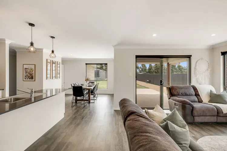 Fifth view of Homely house listing, 28 Myrtleford Crescent, Cambooya QLD 4358