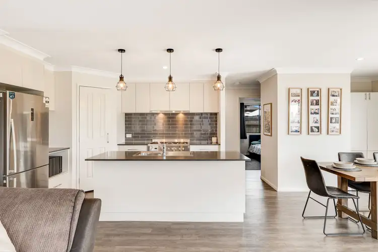 Sixth view of Homely house listing, 28 Myrtleford Crescent, Cambooya QLD 4358