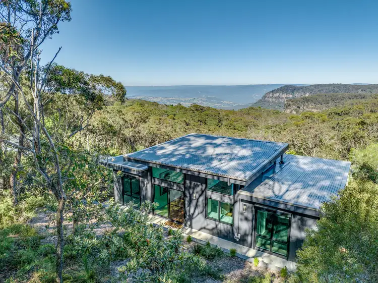34 Narrow Neck Road
