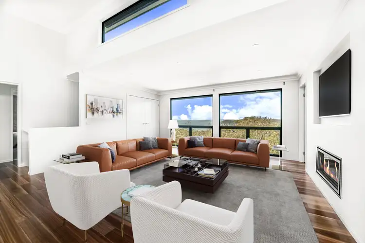 Second view of Homely house listing, 34 Narrow Neck Road, Katoomba NSW 2780