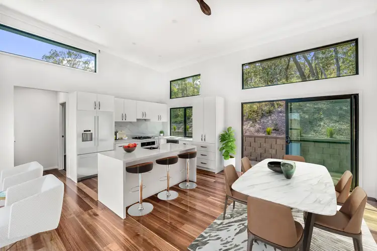 Third view of Homely house listing, 34 Narrow Neck Road, Katoomba NSW 2780