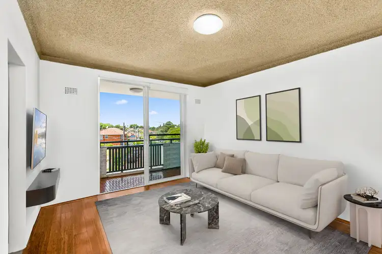 6/525-527 New Canterbury Road, Dulwich Hill NSW 2203