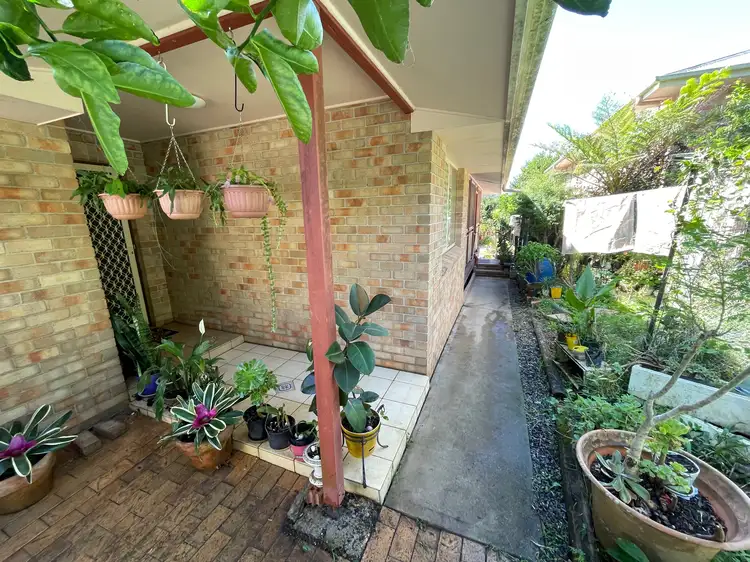 Second view of Homely house listing, 4/75 North Bank Road, Bellingen NSW 2454