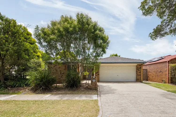 52 Northumbria Road, Boondall QLD 4034