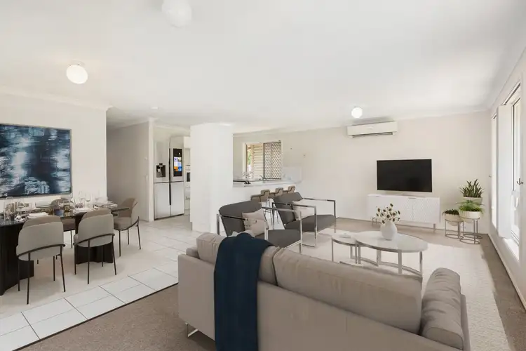 Third view of Homely house listing, 52 Northumbria Road, Boondall QLD 4034