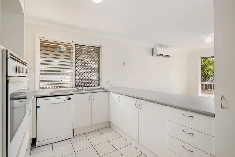 Fourth view of Homely house listing, 52 Northumbria Road, Boondall QLD 4034