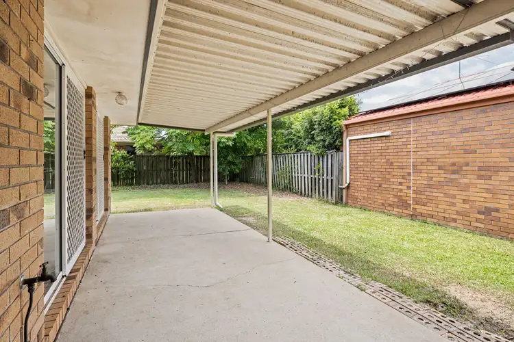 Seventh view of Homely house listing, 52 Northumbria Road, Boondall QLD 4034