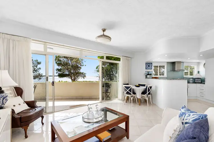 Fourth view of Homely unit listing, Unit 101/89 Esplanade, Golden Beach QLD 4551