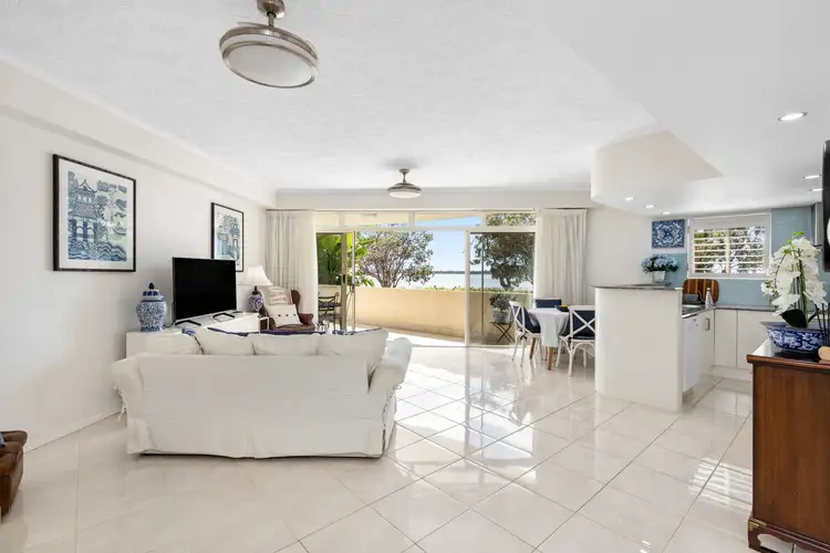 Fifth view of Homely unit listing, Unit 101/89 Esplanade, Golden Beach QLD 4551