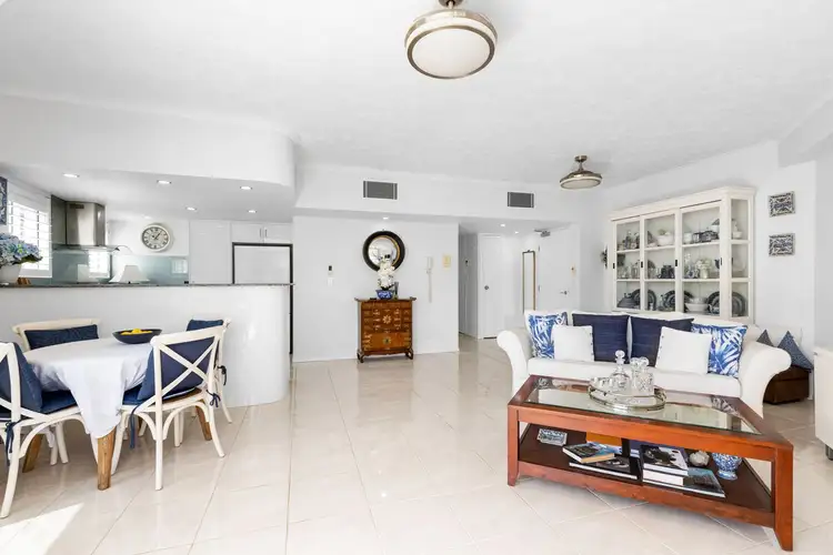 Sixth view of Homely unit listing, Unit 101/89 Esplanade, Golden Beach QLD 4551