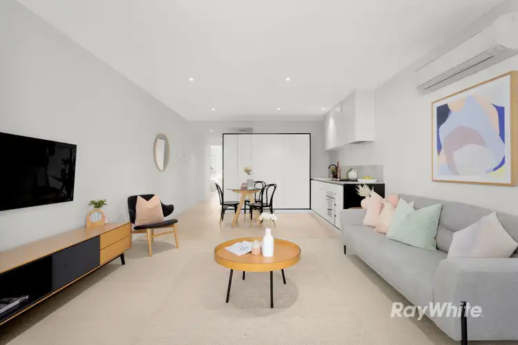 Main view of Homely apartment listing, 201/276 Neerim Road, Carnegie VIC 3163