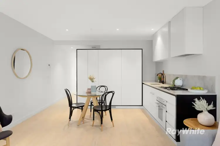 Third view of Homely apartment listing, 201/276 Neerim Road, Carnegie VIC 3163