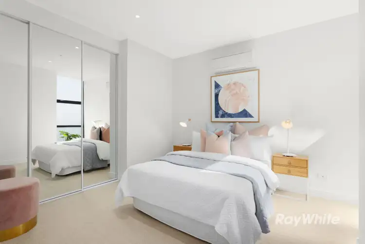 Fifth view of Homely apartment listing, 201/276 Neerim Road, Carnegie VIC 3163