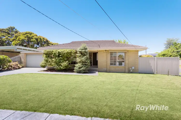 63 Arnold Drive, Scoresby VIC 3179
