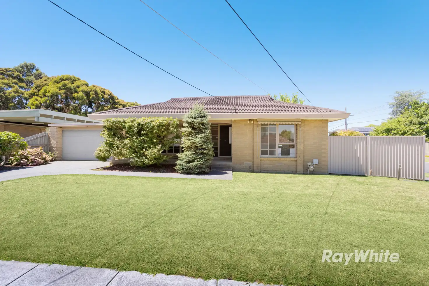 Main view of Homely house listing, 63 Arnold Drive, Scoresby VIC 3179