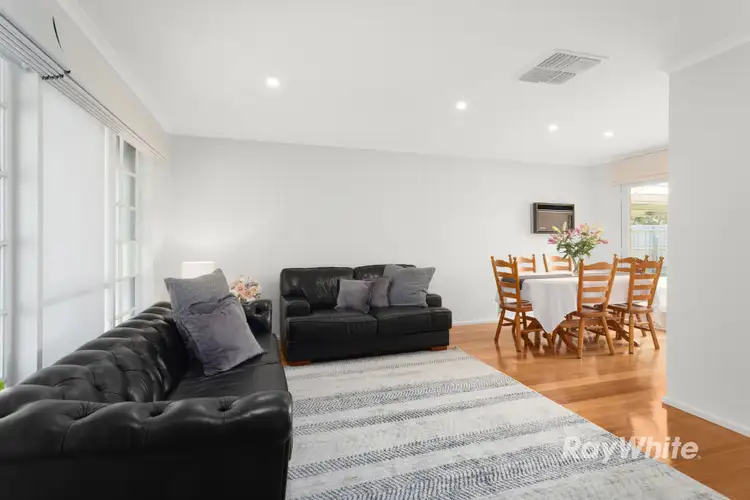 Second view of Homely house listing, 63 Arnold Drive, Scoresby VIC 3179