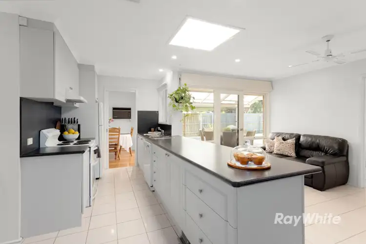 Third view of Homely house listing, 63 Arnold Drive, Scoresby VIC 3179