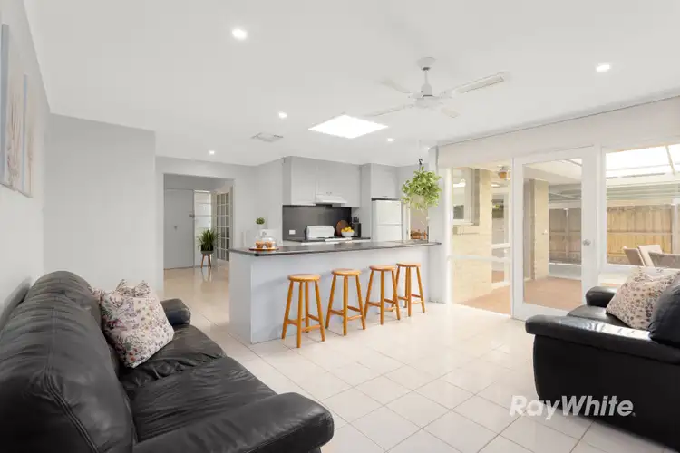 Fourth view of Homely house listing, 63 Arnold Drive, Scoresby VIC 3179