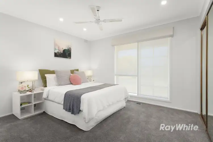Fifth view of Homely house listing, 63 Arnold Drive, Scoresby VIC 3179