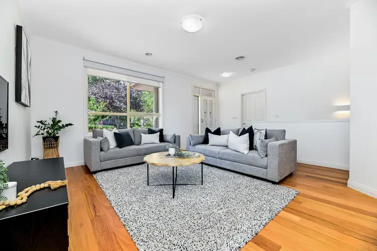 Second view of Homely unit listing, 1/1 Avondale Grove, Mount Waverley VIC 3149