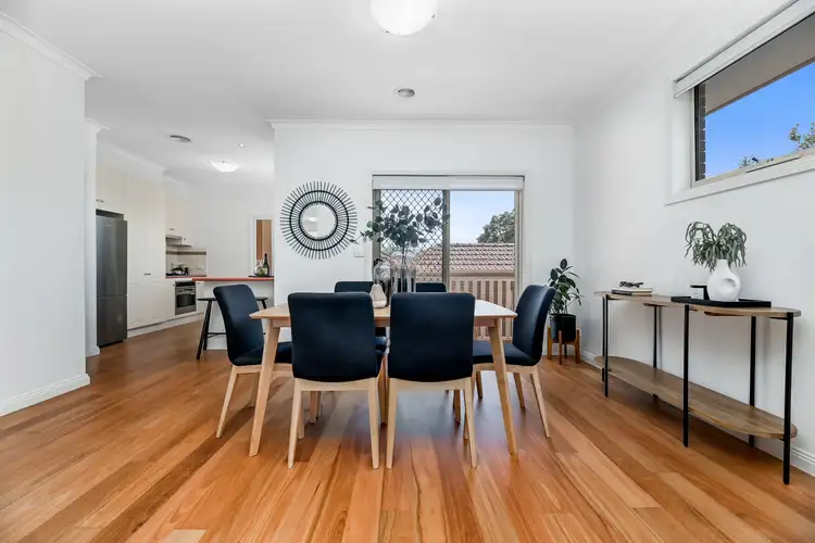 Third view of Homely unit listing, 1/1 Avondale Grove, Mount Waverley VIC 3149