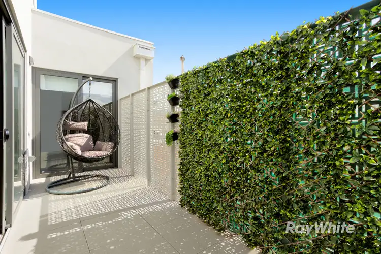 Main view of Homely apartment listing, 105/365 Neerim Road, Carnegie VIC 3163
